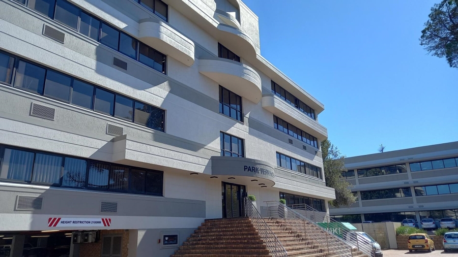 To Let commercial Property for Rent in Pinelands Western Cape
